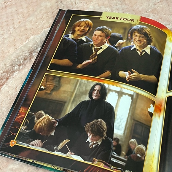 Harry Potter Poster Book - Picture 4 of 4